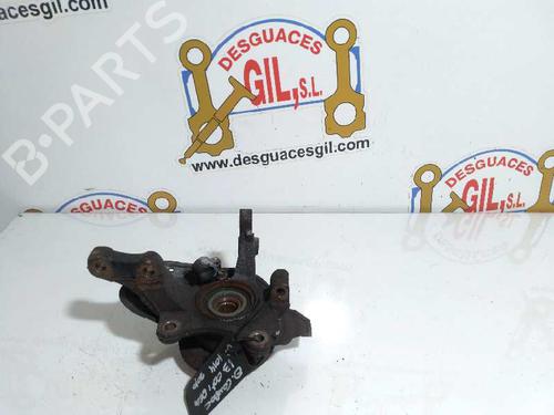 Right front steering knuckle OPEL COMBO Box Body/MPV 1.3 CDTI 16V | BP20779207M26 