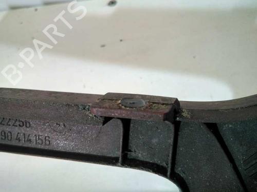 Grille OPEL ASTRA F Saloon (T92) 1.7 D (F19, M19) | BP20813710C40 
