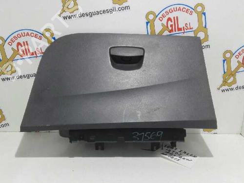 Hanskerom SEAT IBIZA IV (6J5, 6P1) [2008-2017]  20781432
