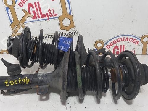 Used Right front shock absorber FORD MONDEO I (GBP) 2.0 i 16V 4x4 (132 hp) 27285013