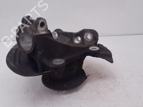 Left front steering knuckle BMW 3 Touring (E91) 320 d | BP34132299M25 - Image 6