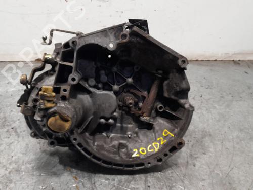 Used Gearbox Gearbox 37429787 37429787