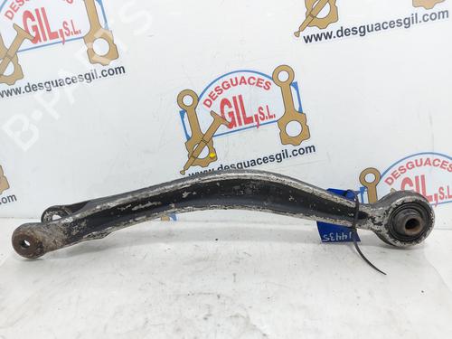 Used Right front suspension arm SAAB 9-3 (YS3F, E79, D79, D75) 2.2 TiD (125 hp) 20741327
