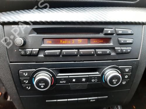Gearbox BMW 1 Coupe (E82) 120 d | BP20744732M3 