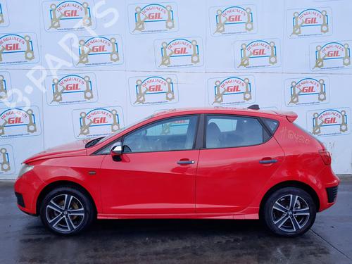 Instrument cluster SEAT IBIZA IV SC (6J1, 6P5)  | BP24478811C47 