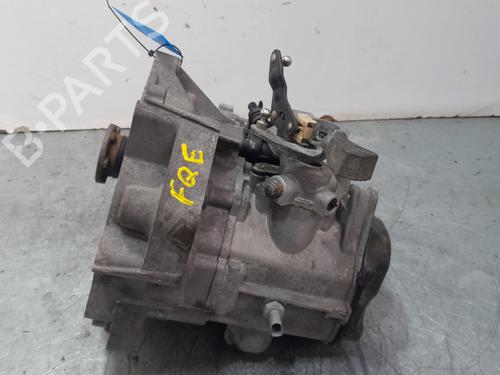 Używane Skrzynia biegów SEAT IBIZA III (6L1) 1.2 (64 hp) 26714008