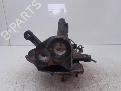 Left front steering knuckle MAZDA 6 Hatchback (GG) 1.8 | BP39189483M25 - Image 6