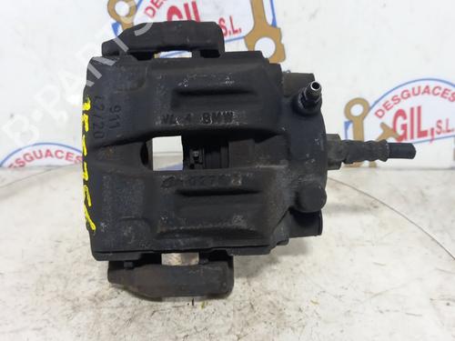 Used Right rear brake caliper BMW X1 (E84) xDrive 18 d (143 hp) 20763417