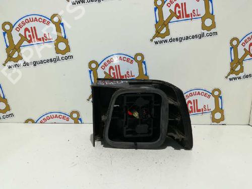 Left taillight CITROËN XANTIA (X1_, X2_) 1.9 Turbo D | BP20799456C34 