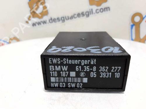 Control unit BMW 3 Convertible (E36) 320 i | BP20736788M11 