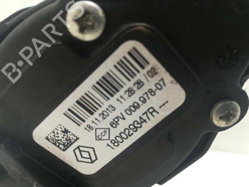 Pedal RENAULT CLIO IV (BH_)  | BP20812848I4 