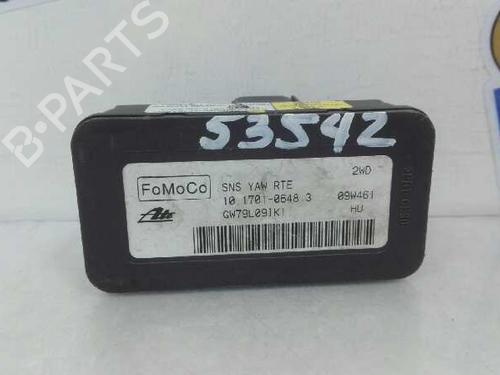 Used Electronic sensor FORD FOCUS II (DA_, HCP, DP) 1.8 TDCi (115 hp) 20806101