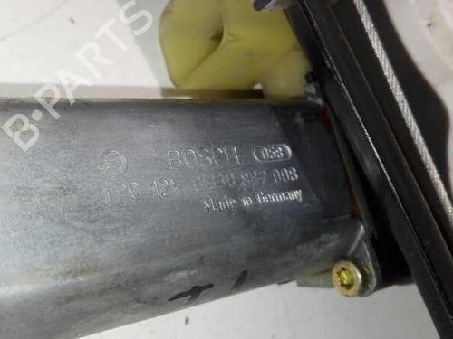 Rear left window mechanism MERCEDES-BENZ C-CLASS (W203)  | BP20781707C24 