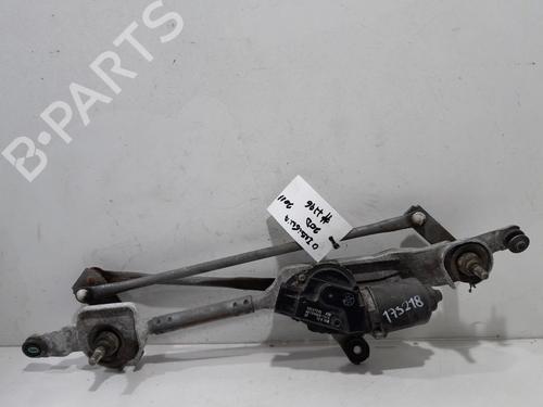 Front wiper motor OPEL INSIGNIA A Country Tourer (G09) 2.0 CDTi (47) 13227392 | 173218 |