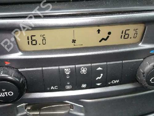 Left mirror RENAULT LAGUNA II (BG0/1_)  | BP20794211C26 