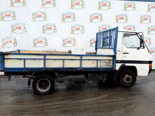 Used Parts NISSAN TRADE Platform/Chassis    2034165