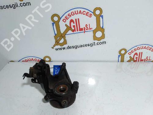 Right front steering knuckle PEUGEOT 306 (7B, N3, N5) 1.6 SR | BP20808938M26 