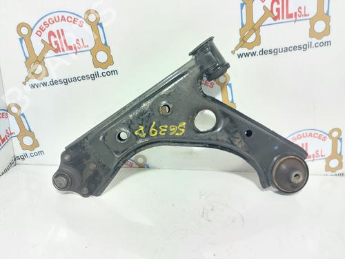 Used Right front suspension arm OPEL CORSA D (S07) 1.3 CDTI (L08, L68) (75 hp) 20745577