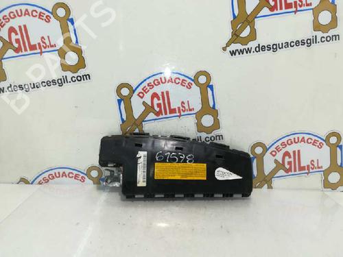 Used Electronic module RENAULT CLIO III (BR0/1, CR0/1) [2005-2014]  20794837