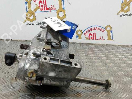 Gearbox LIGIER AMBRA  | BP21829241M3 