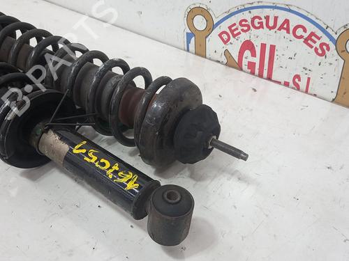 Right rear shock absorber SKODA FELICIA II (6U1) 1.9 D | BP23171214M19 