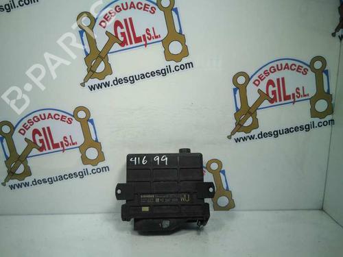 Computer motormanagement OPEL VECTRA A (J89) 1.6 i (F19, M19) (75 hp) 20799633
