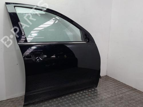 Right front door CITROËN C-CROSSER (VU_, VV_)  | BP24649861C3 