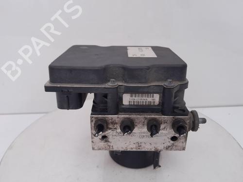 Used ABS pump SEAT IBIZA IV (6J5, 6P1) [2008-2017]  27599350