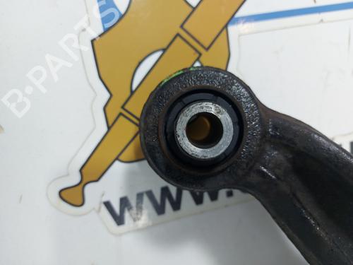Left rear suspension arm OPEL INSIGNIA A Saloon (G09) 2.0 CDTI (69) | BP20742753M14 