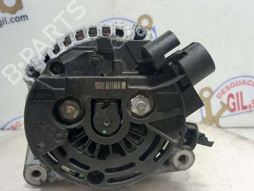 Alternator CITROËN XSARA (N1) 2.0 HDi 90 | BP20770592M7 