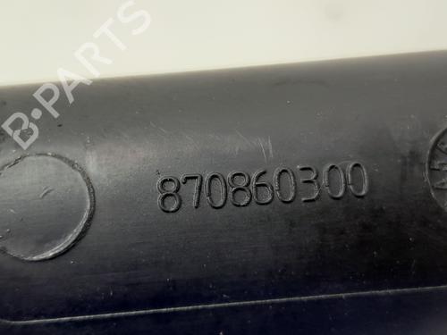 Water radiator PEUGEOT 208 I (CA_, CC_)  | BP29547797M31