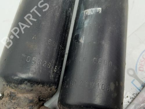 Right rear shock absorber MERCEDES-BENZ B-CLASS Sports Tourer (W245) B 180 CDI (245.207) | BP27578057M19 