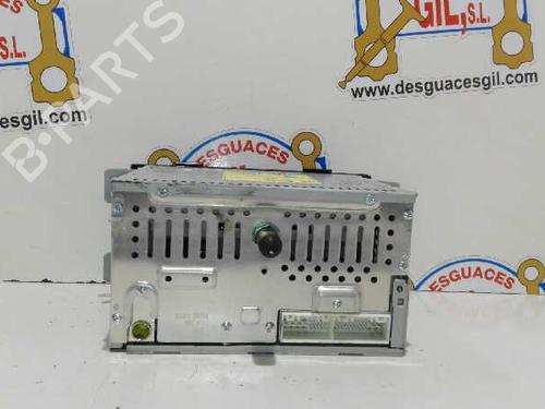Radio HYUNDAI ix20 (JC)  | BP21015326E6 