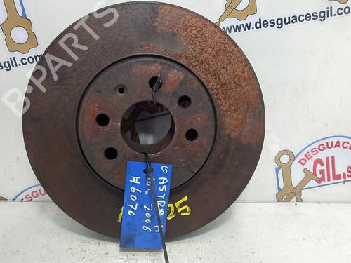 Used Other OPEL ASTRA H (A04) 1.6 (L48) (105 hp) 20769314
