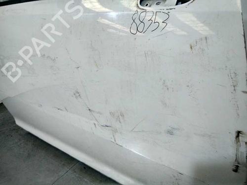 Right front door OPEL CORSA D (S07)  | BP20810129C3 
