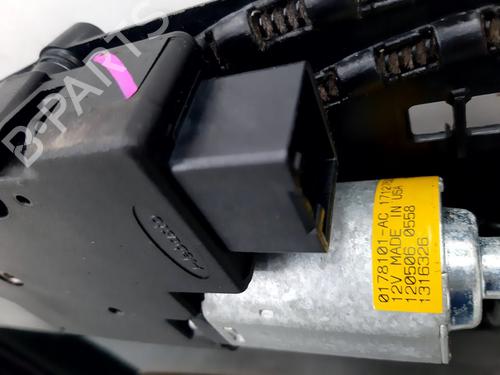 Sunroof SUBARU TRIBECA (B9) 3.0 (WXE) | BP20766788C124