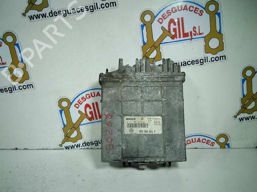 Used Engine control unit (ECU) VW LT 28-46 II Van (2DA, 2DD, 2DH) 2.5 TDI (102 hp) 20792584