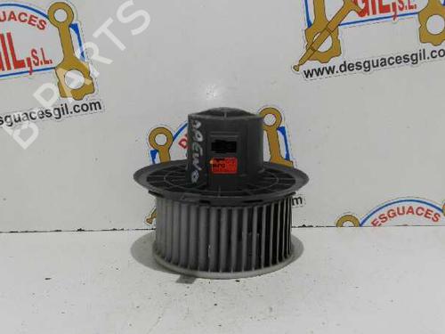 Used Heater blower motor DAEWOO MATIZ (M100, M150) 0.8 (52 hp) 20784953