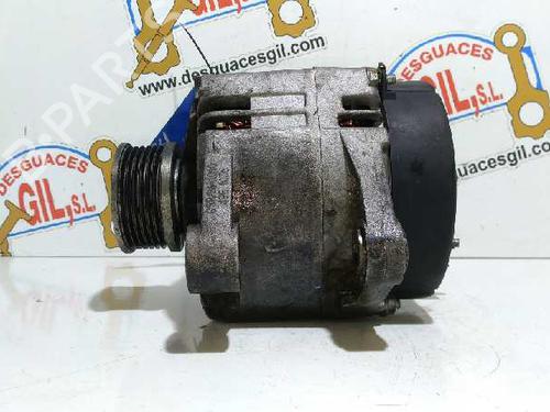 Alternator FIAT BRAVO I (182_) 1.9 JTD 105 | BP20793435M7 