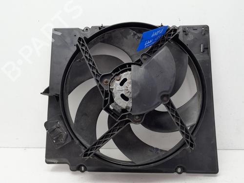 Køleventilator elektrisk RENAULT MEGANE I Classic (LA0/1_) 1.6 e (LA0F, LA0S) (90 hp) 24547780