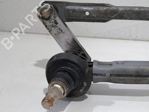 Front wiper motor BMW 3 (E46) 320 d | BP21539159M29 