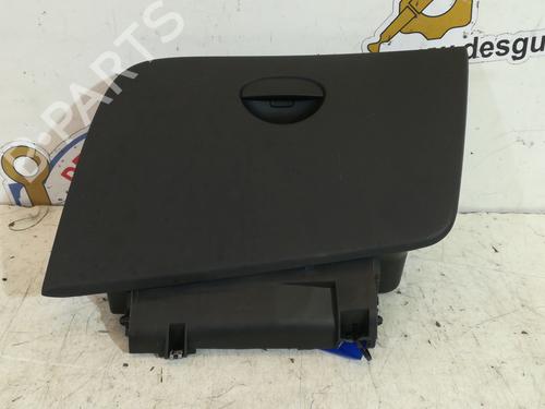 Used Glove box SEAT LEON (1P1) 1.9 TDI (105 hp) 20752798