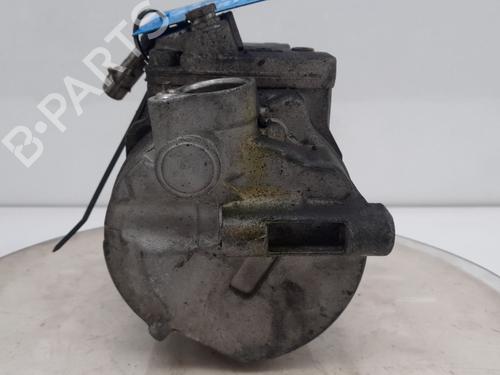 AC compressor OPEL ZAFIRA A MPV (T98)  | BP24485390M34 