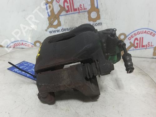 Left front brake caliper PEUGEOT 207 (WA_, WC_)  | BP20756531M105 