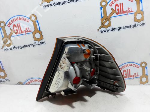 Left taillight BMW 3 (E46) 320 d | BP20738975C34 