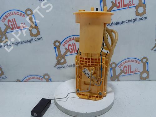 Pompe à carburant AUDI A6 C5 (4B2) 2.5 TDI (163 hp) 20769032