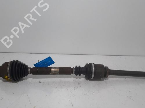 Used Right front driveshaft RENAULT LAGUNA II (BG0/1_) [2001-2007]  21554507