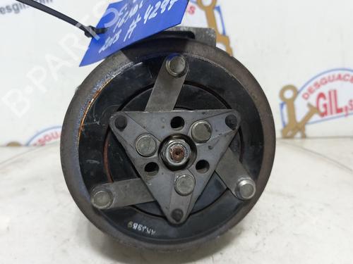 AC compressor CITROËN DS3 (SA_)  | BP20748974M34 