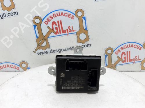 Used Comfort control module FORD FOCUS III [2010-2020]  20741080