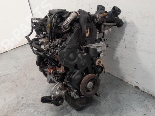Engine PEUGEOT PARTNER Box Body/MPV 1.6 HDi | BP37424321M1 - Image 3